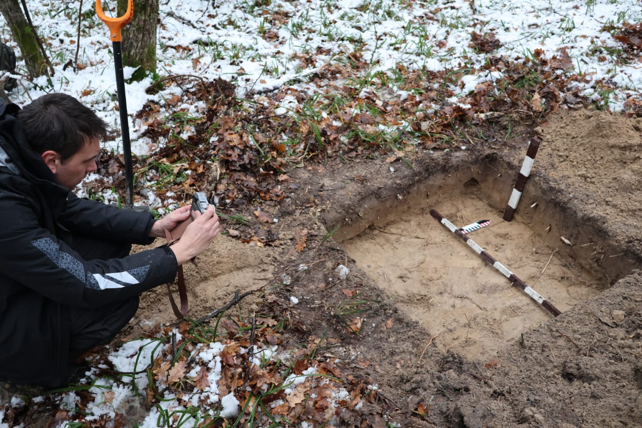 Ілюстративне фото. Планомірні розвідки місцевості