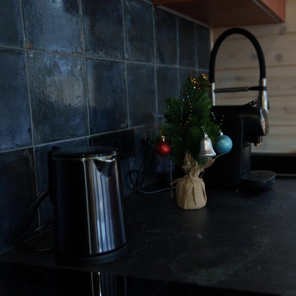 Полтавський «Острів». Родина військового відкрила новий глемпінг