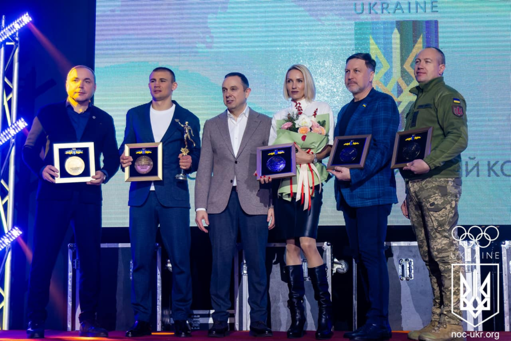 Олександр Хижняк