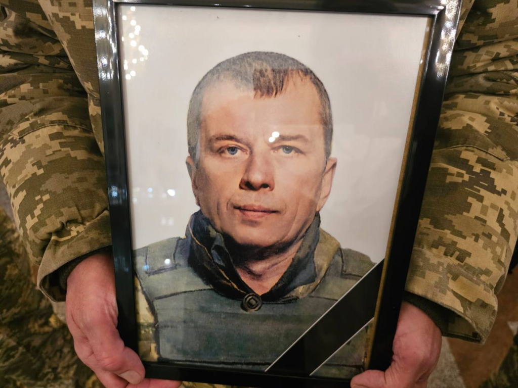 Юрій Леуцький