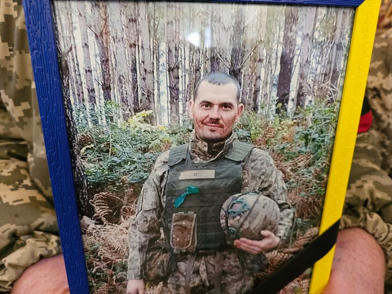 Володимир Височин