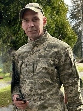 Сергій Бабак