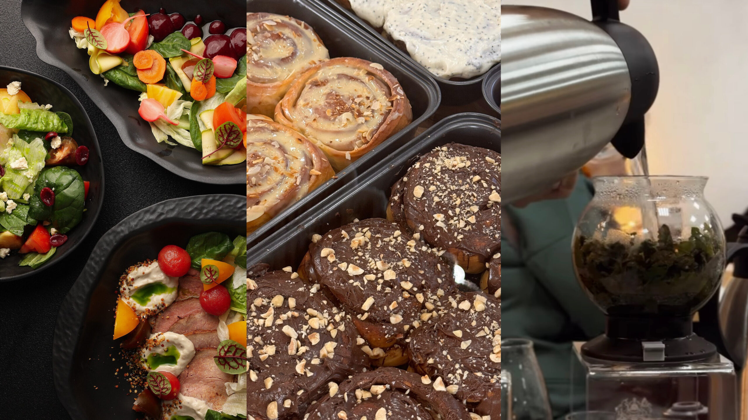 Нові заклади у Полтаві