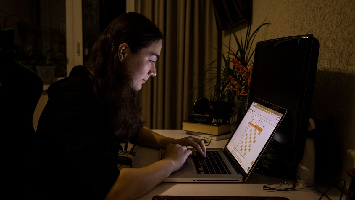 Ілюстративне фото