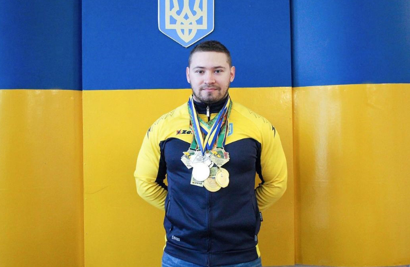 Анатолій Новописьменний