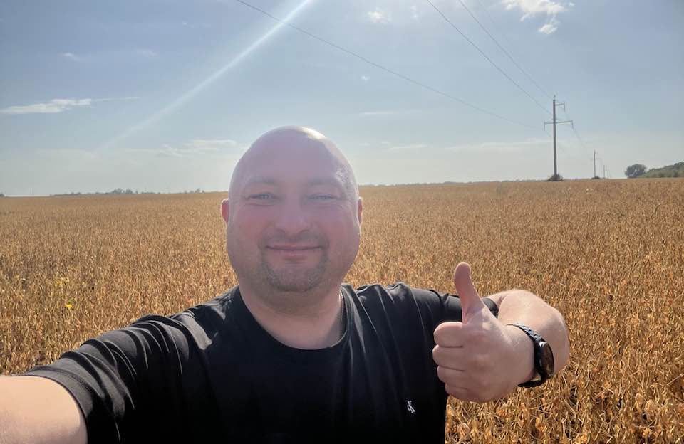 Керівник психлікарні