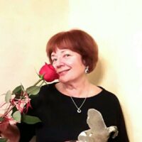 Тетяна Демиденко