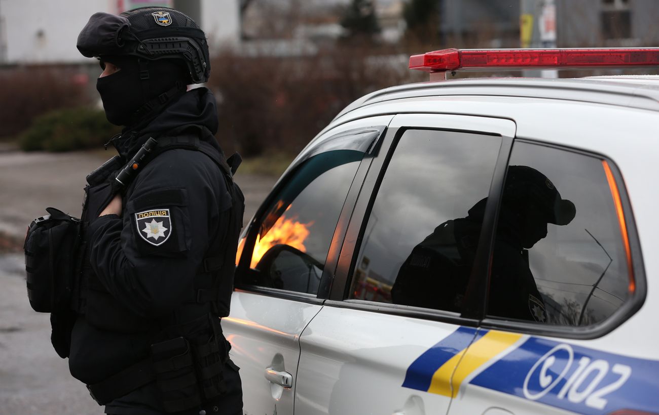 Ілюстративне фото