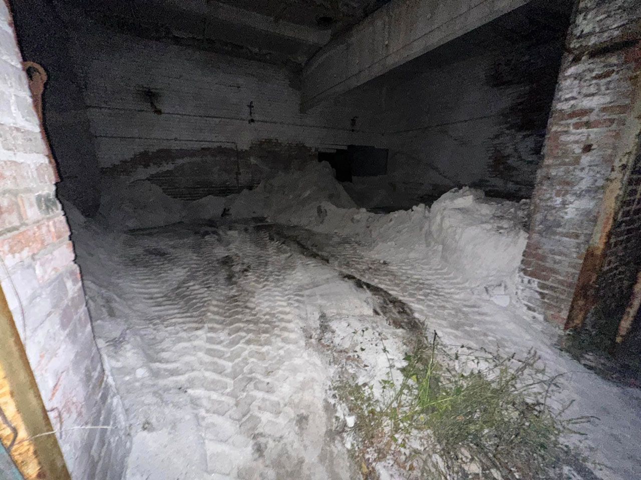 Сіль у Полтаві на базі КП ПМШЕД