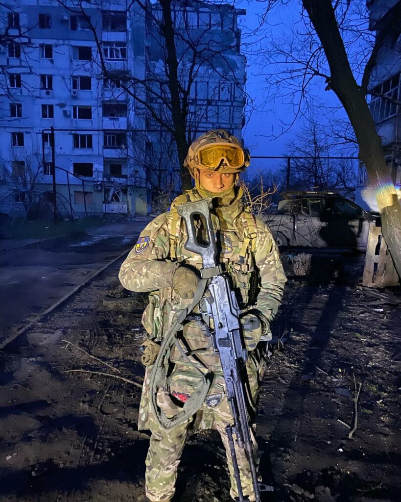 Данило Сушко