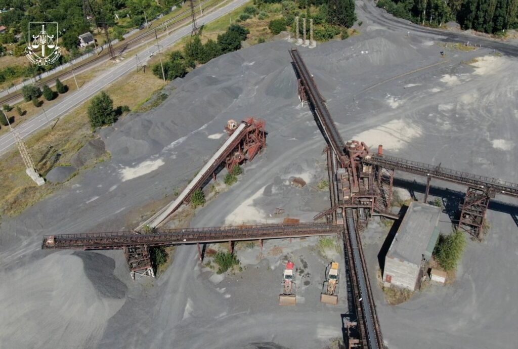 Полтавський ГЗК