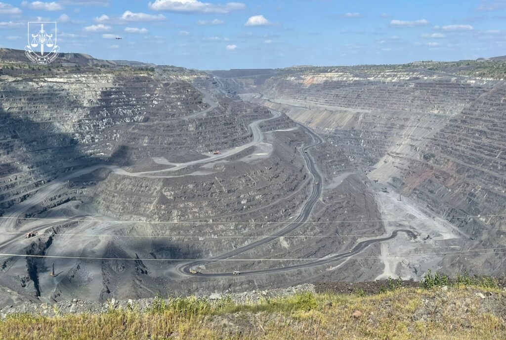 Полтавський ГЗК