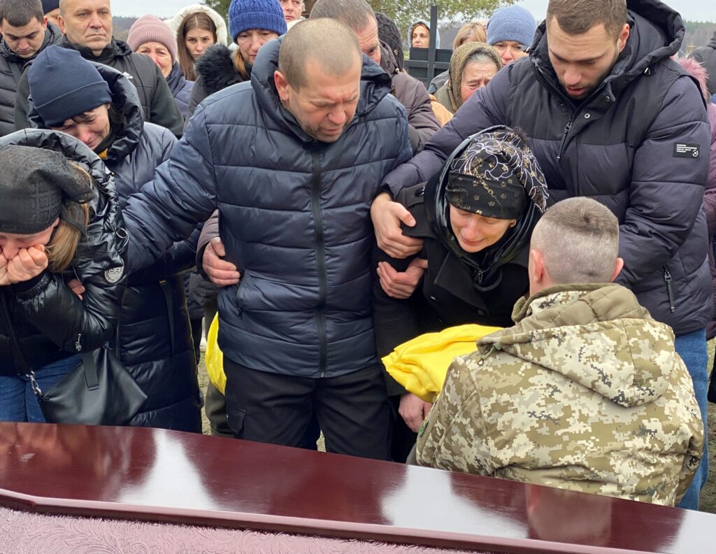 Євгеній Гнилосир