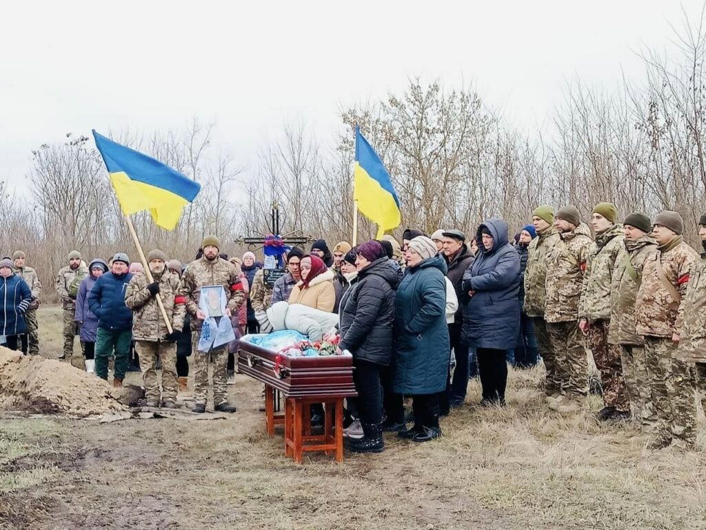 Віктор Нечипоренко