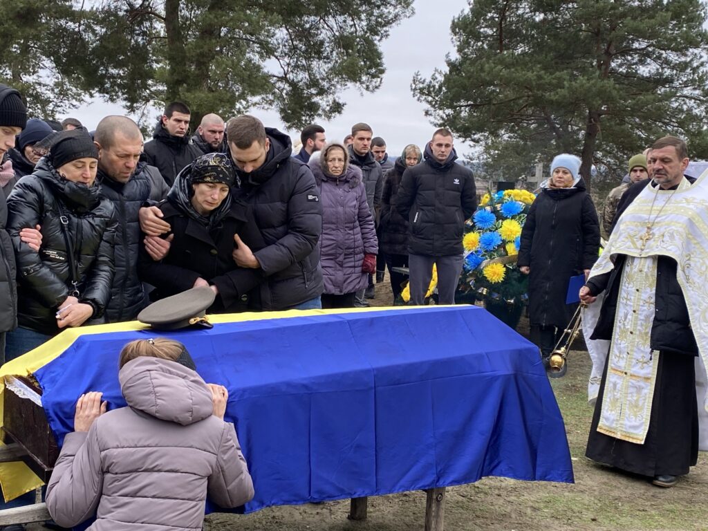 Євгеній Гнилосир