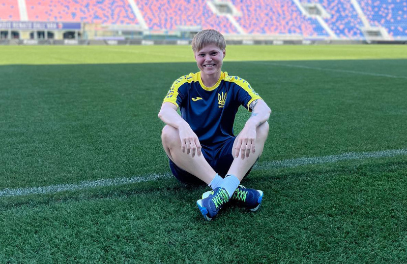 Таїсія Бабенко