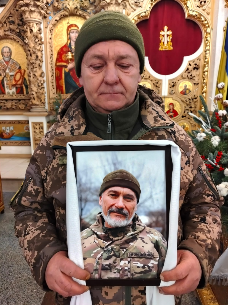 Володимир Снітчук 