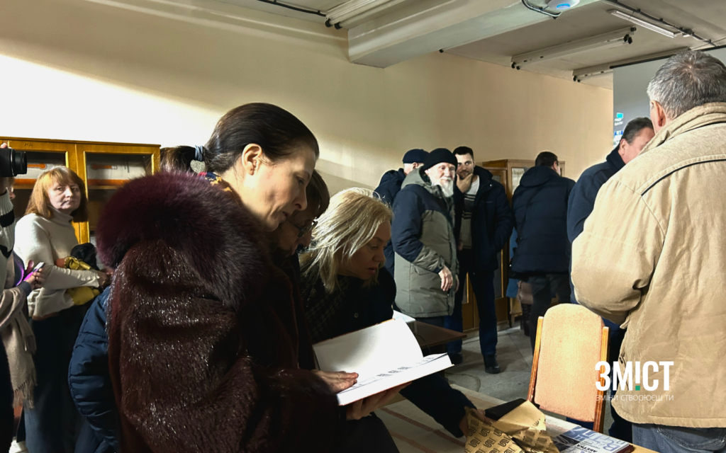 Олександр Несвіцький у Полтаві