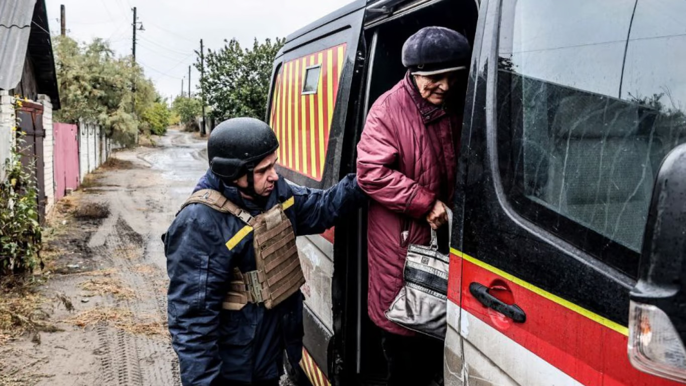 Ілюстративне фото