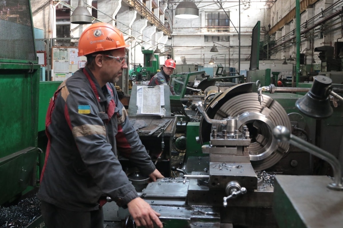 Ілюстративне фото