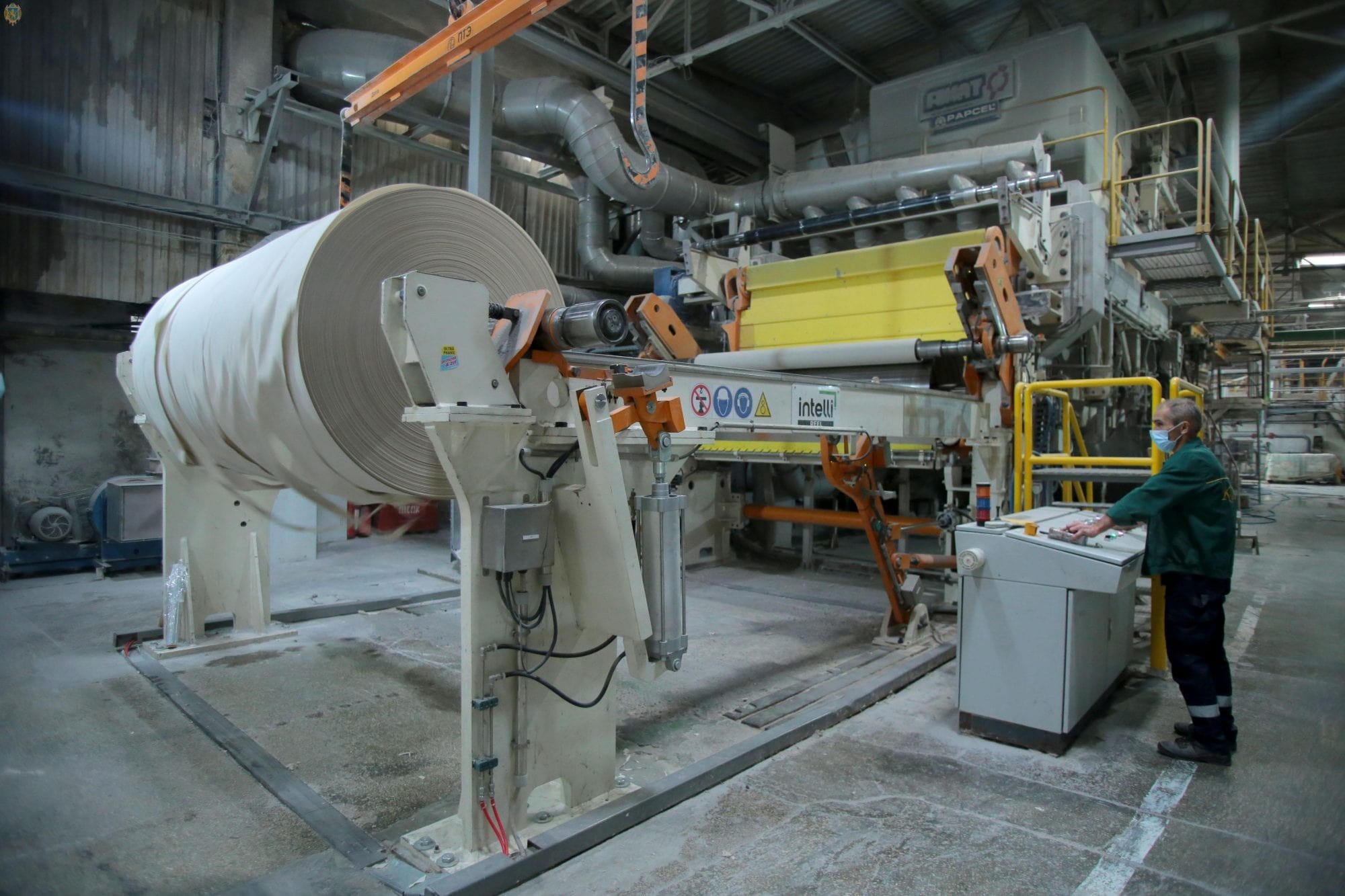 Ілюстративне фото. Підприємство на Львівщині