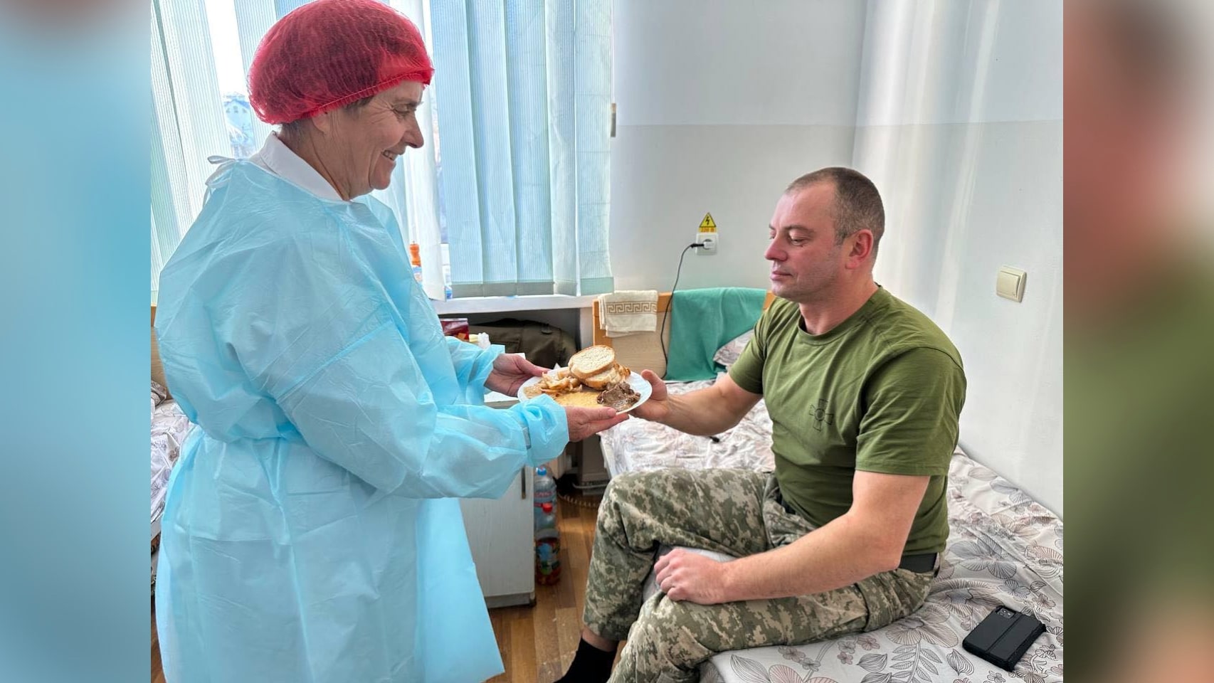 Ілюстративне фото. Лікарня на Рівненщині