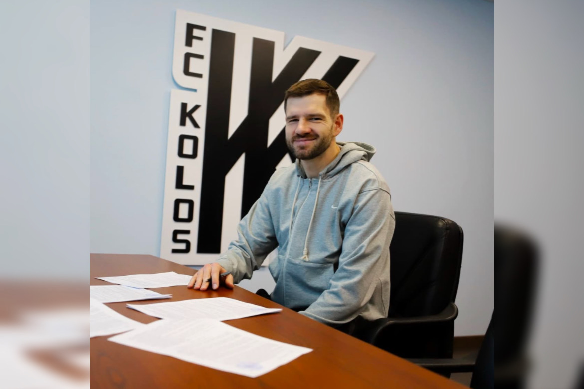 Микола Ковталюк