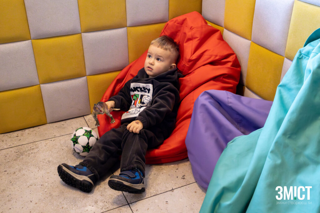 Кав'ярня «Діалект»