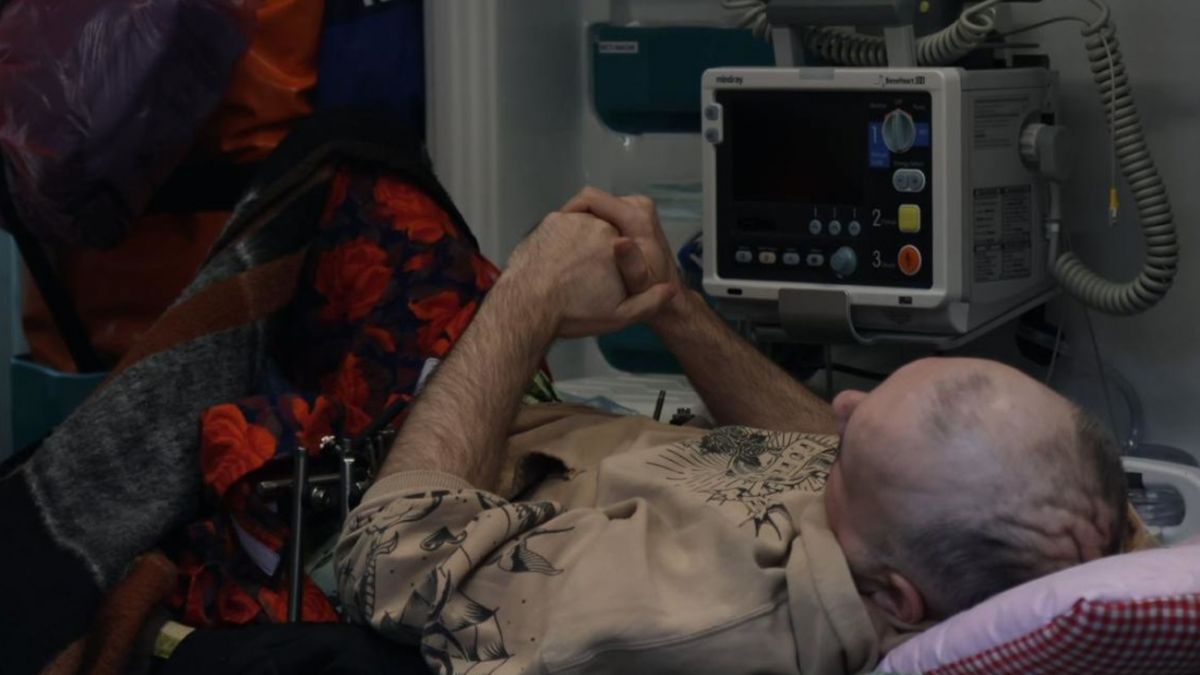 Обмін полоненими 15 січня