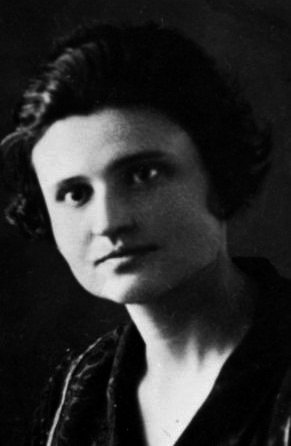 Оксана Мешко