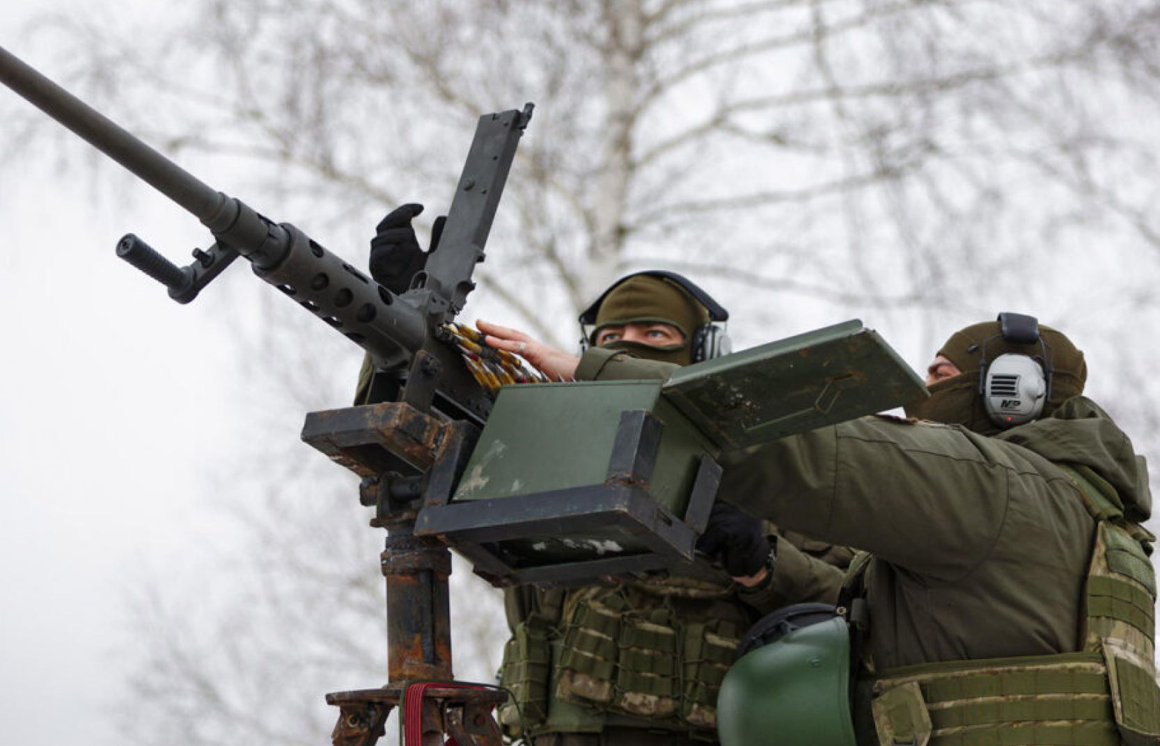 Ілюстративне фото