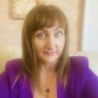 Наталія Копієвська