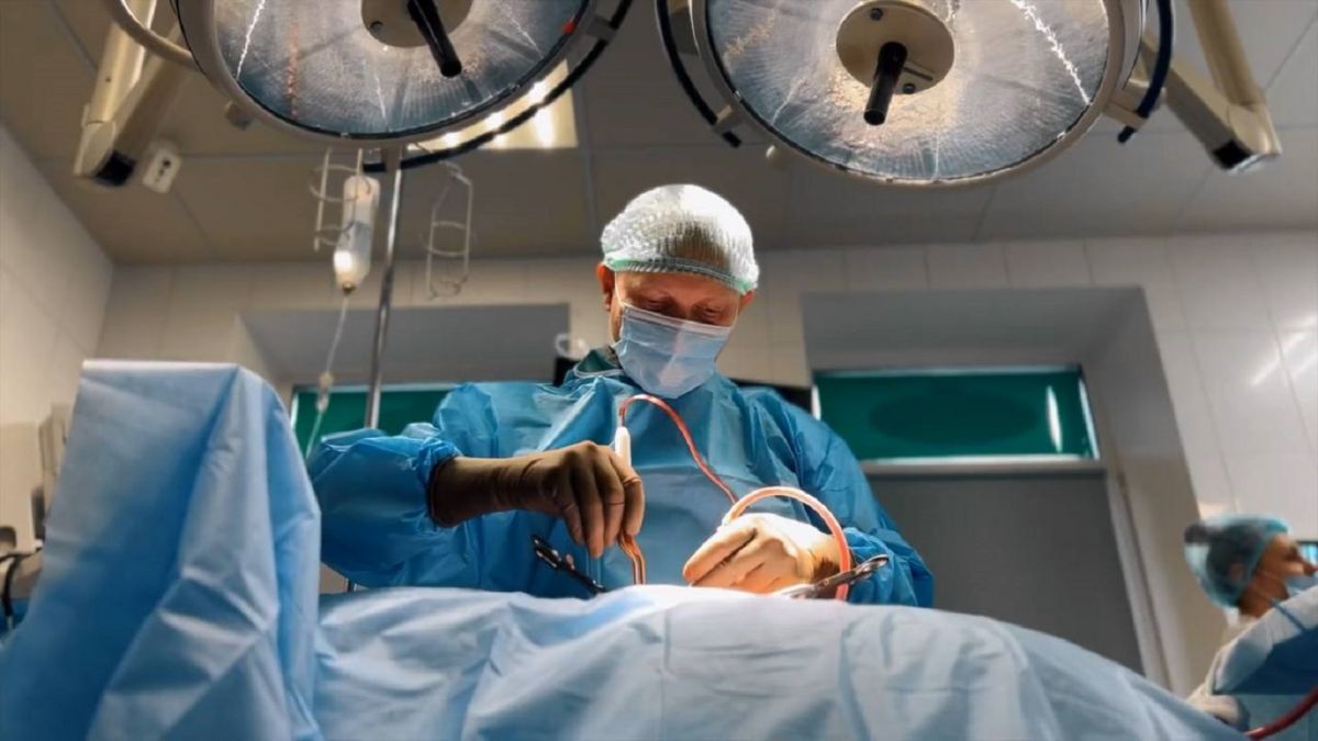 Ілюстративне фото