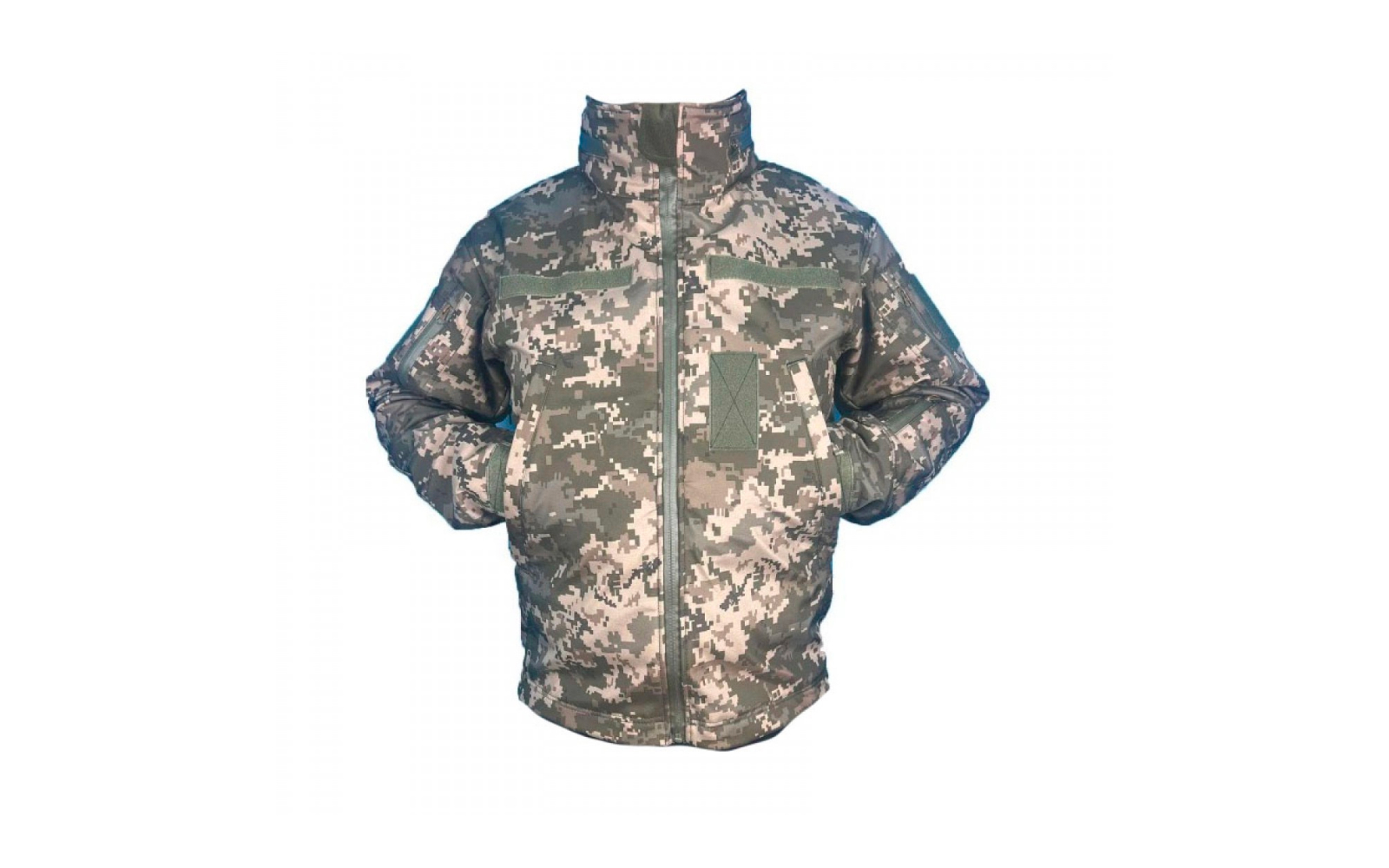 Ілюстративне фото