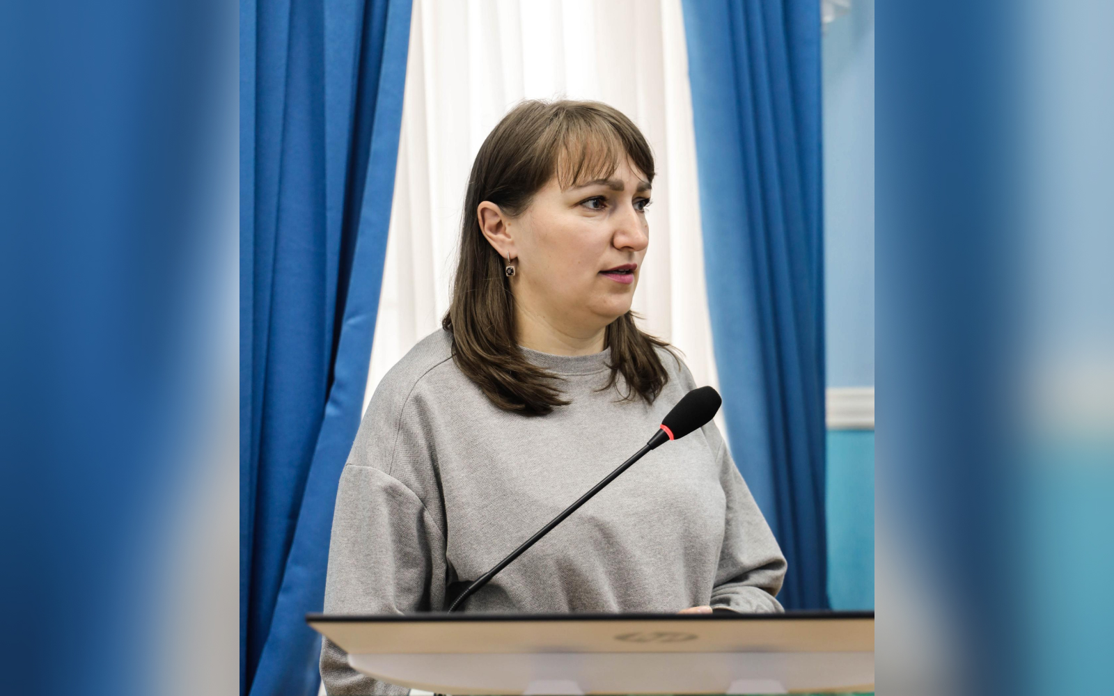 Олена Філонич