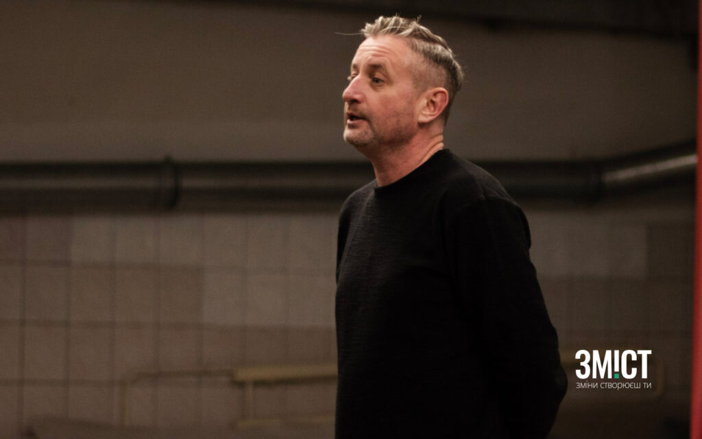 Сергій Жадан