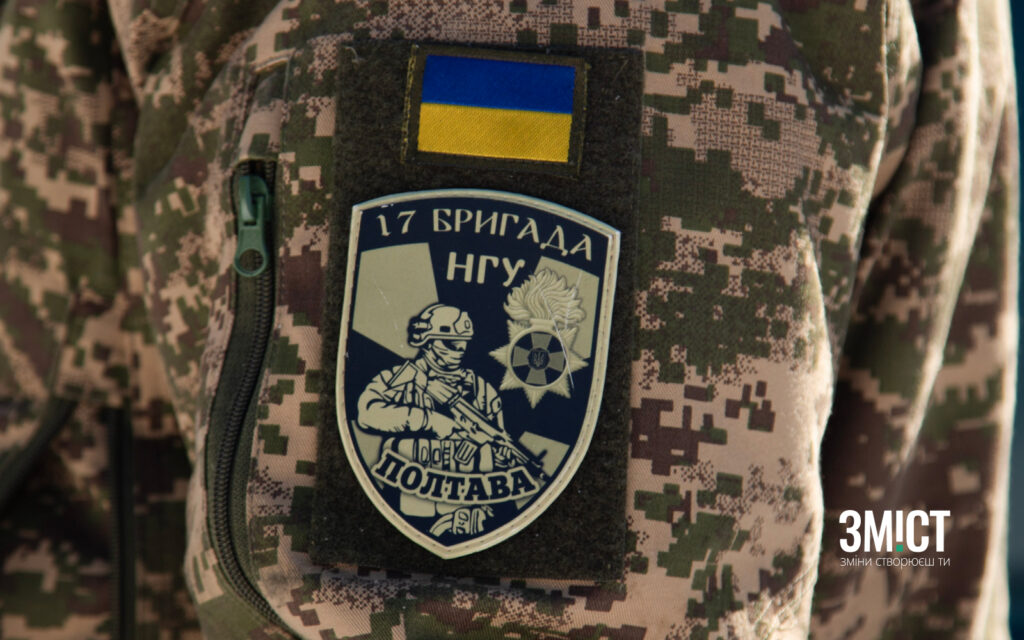 «Коли збиваю дрон, думаю про одне: аби він нічого не зруйнував». Один виїзд мобільної вогневої групи ППО