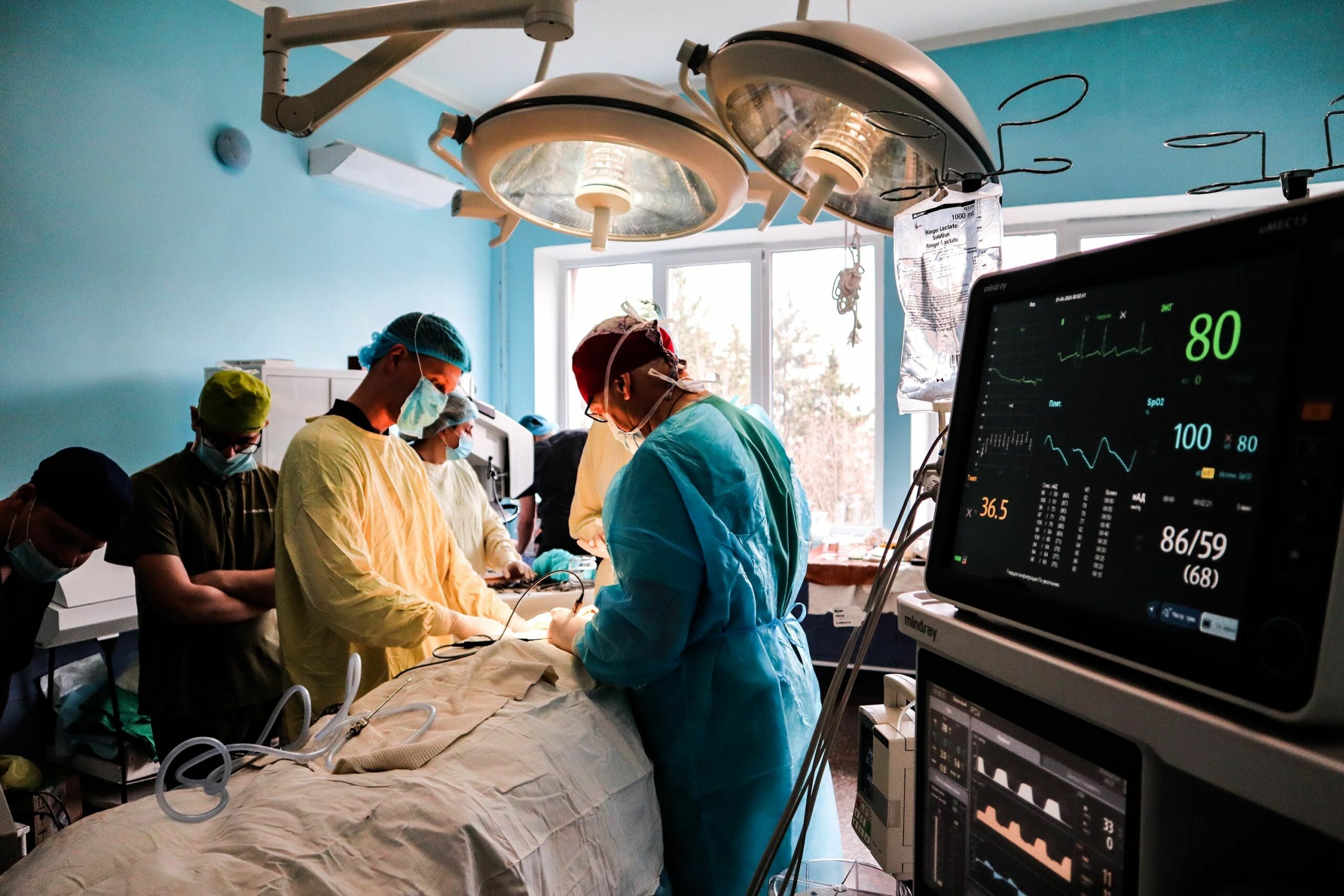 Ілюстративне фото