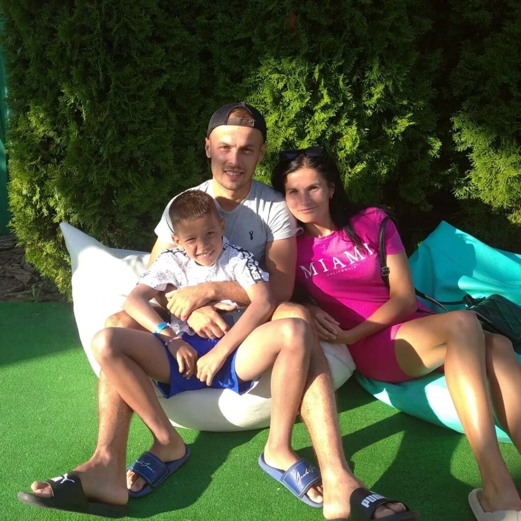 Михайло Деревянов помер у лікарні