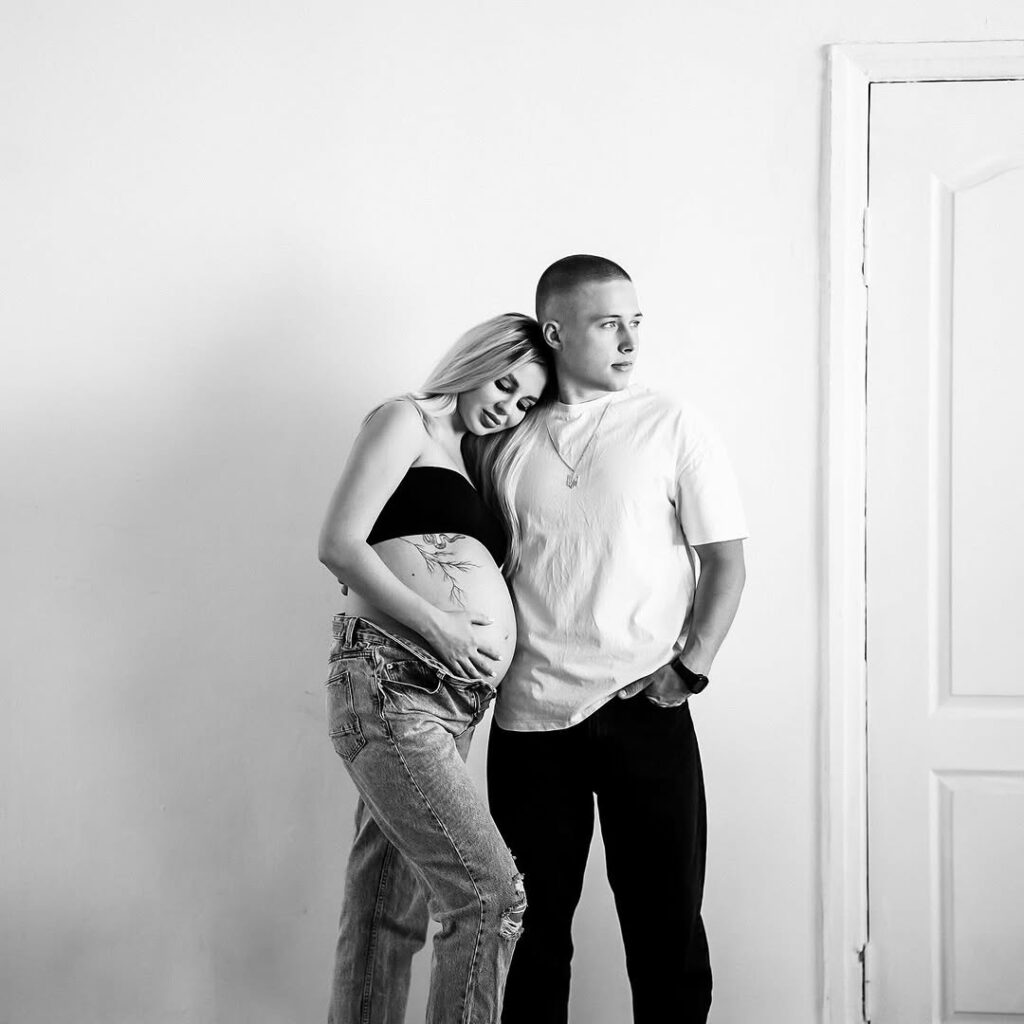 На фронті загинув 22 річний Дмитро Мішин з Полтавщини