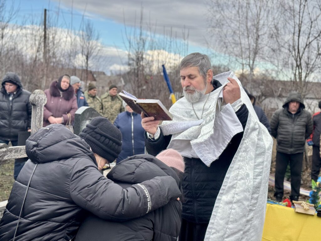 Олександр П’янін