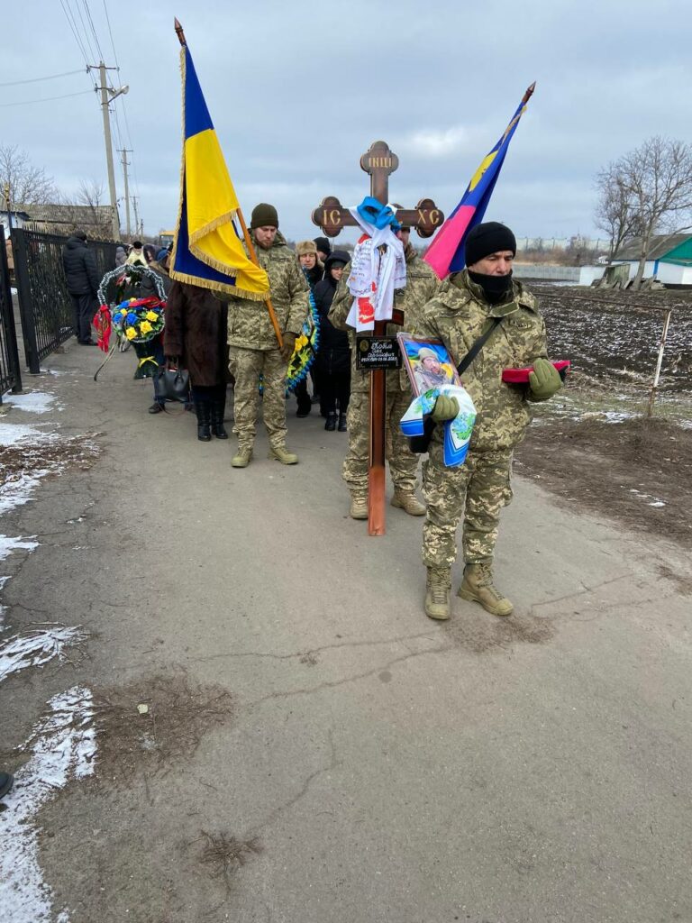 Олег Кобель