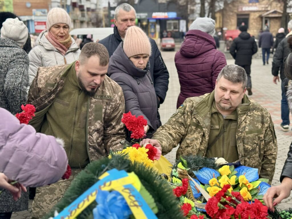 Олександр П’янін