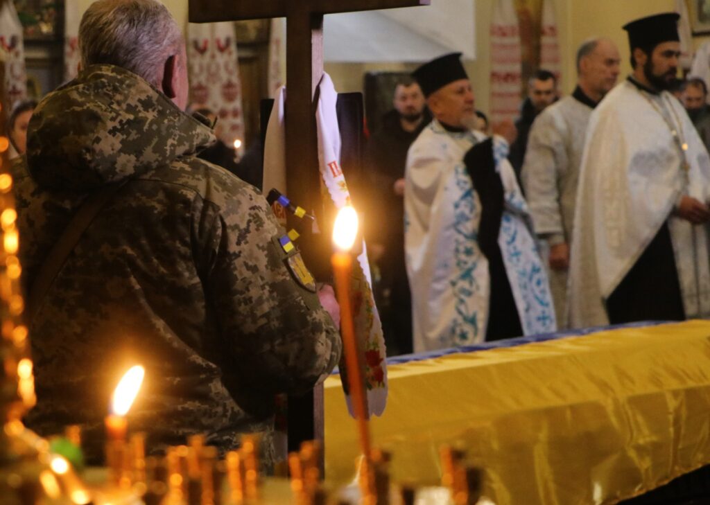 Родина Притул загинула під завалами