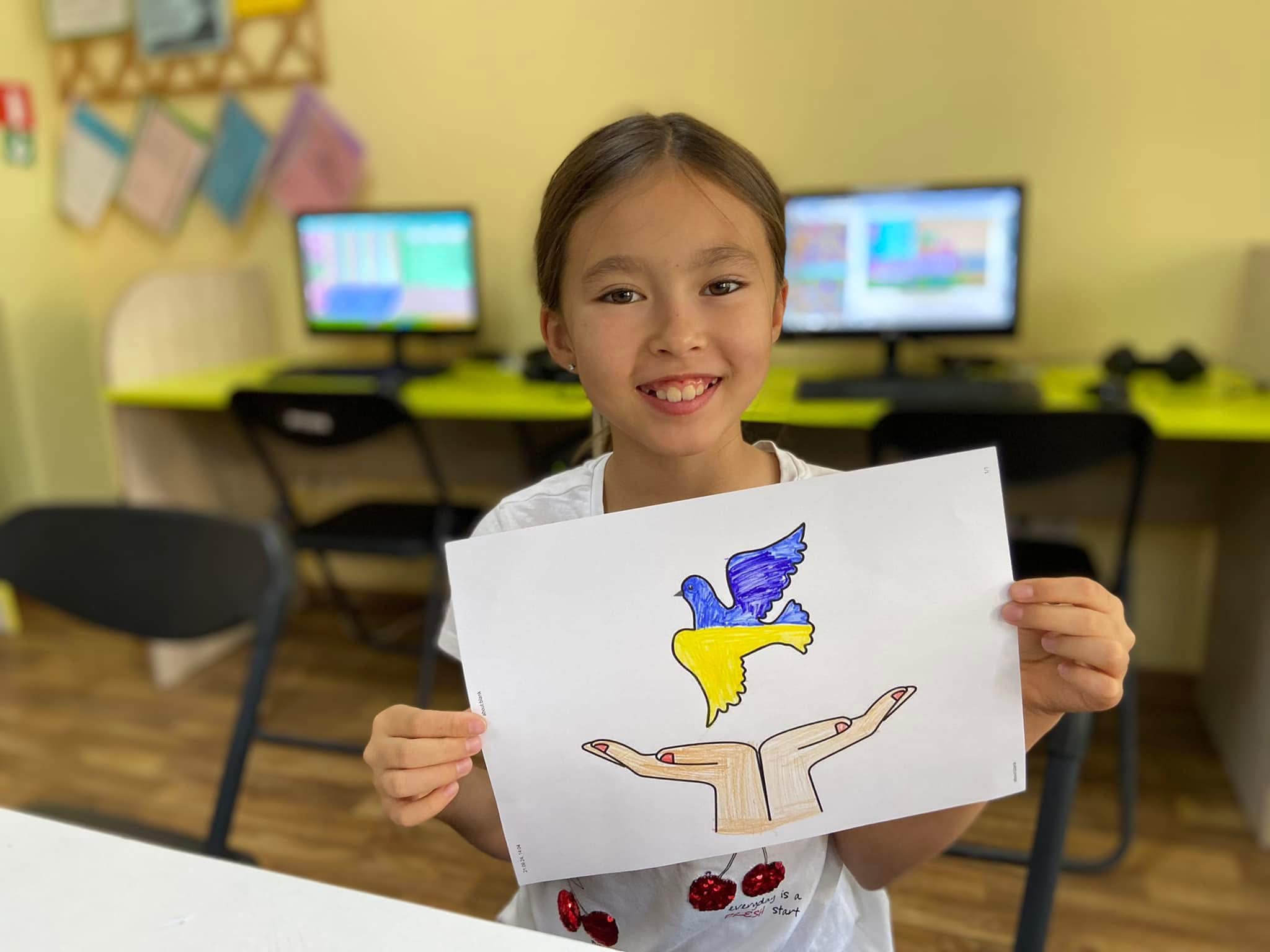 Софія Яворська