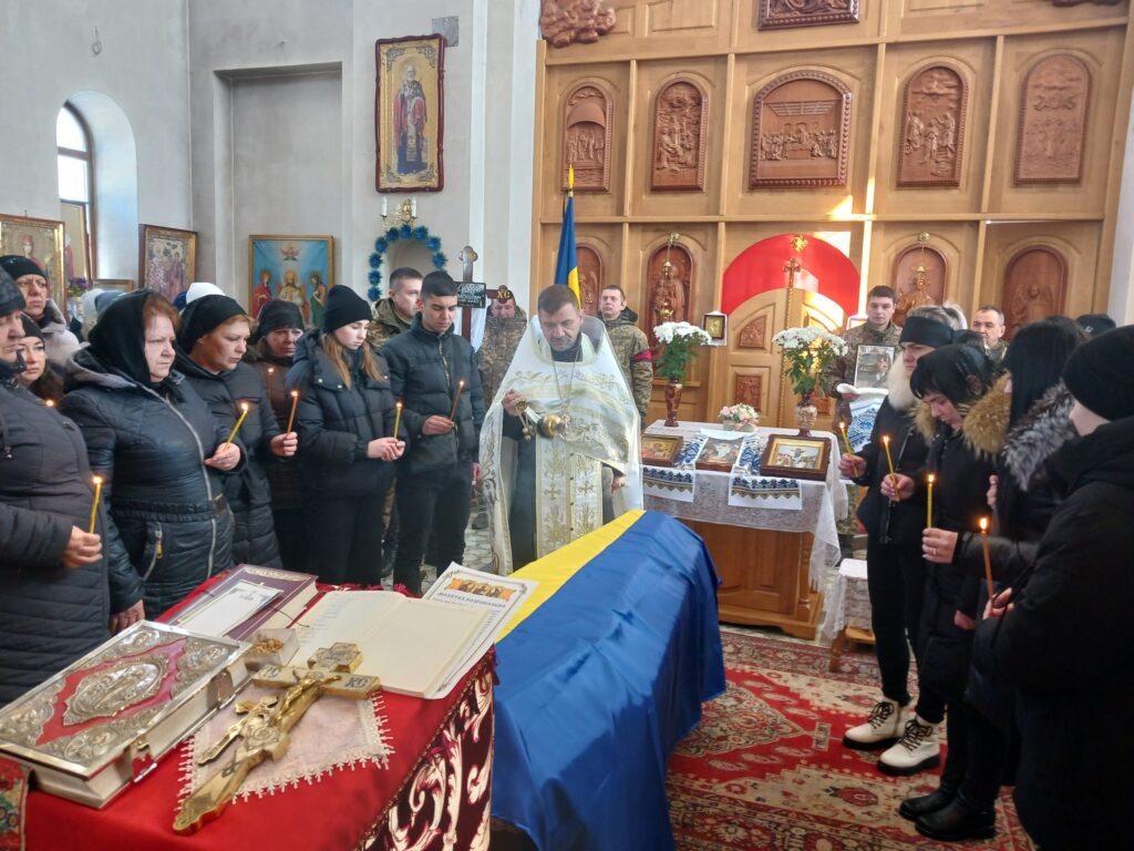 Петро Сиволап