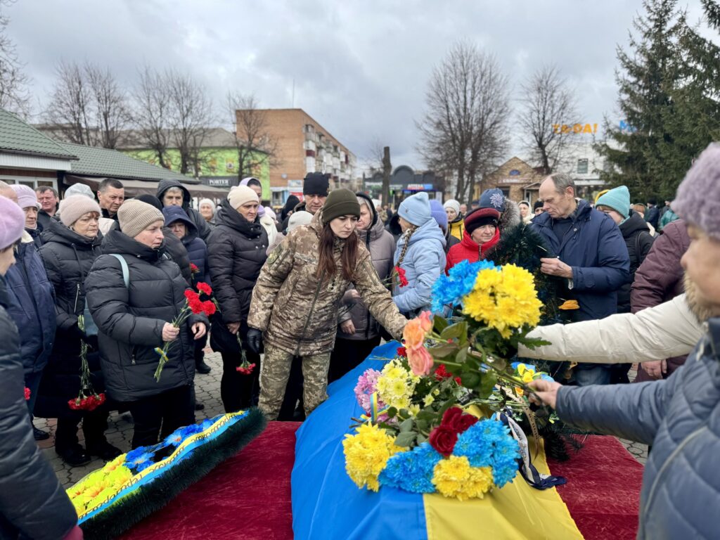 Олександр П’янін