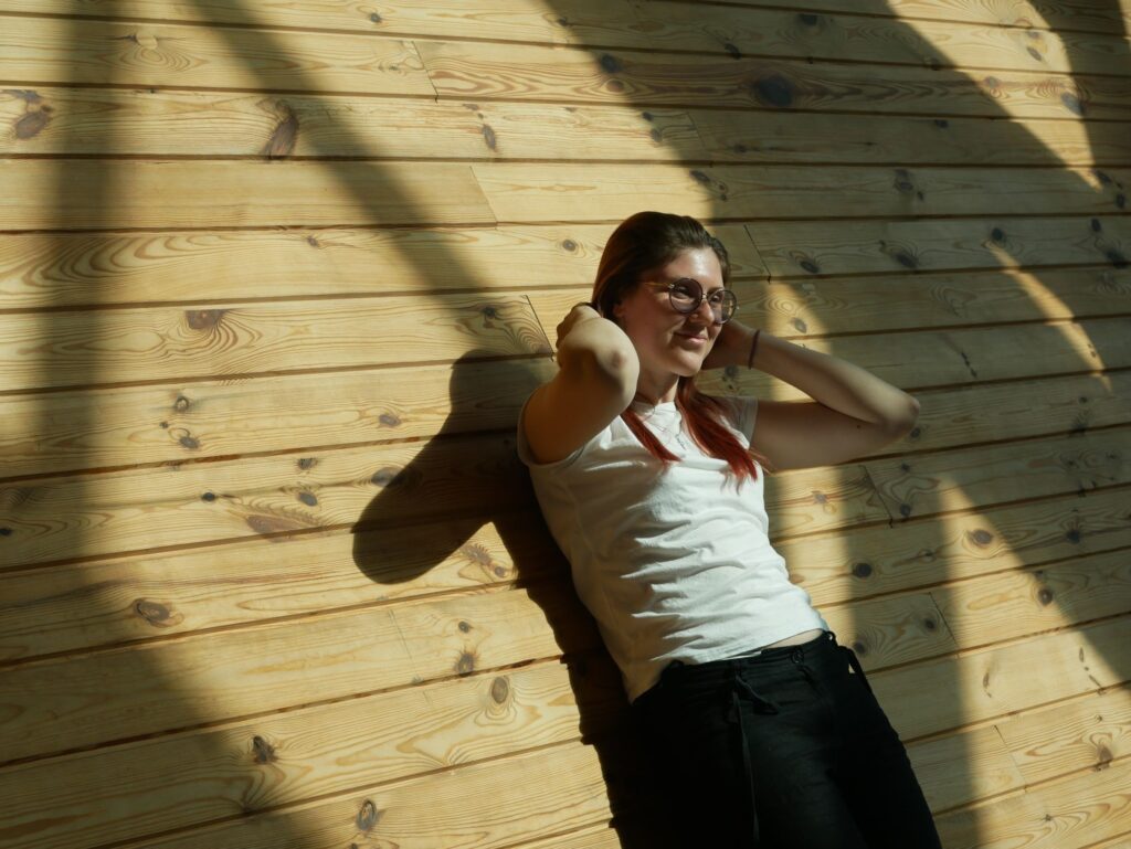 Анастасія Кольвах