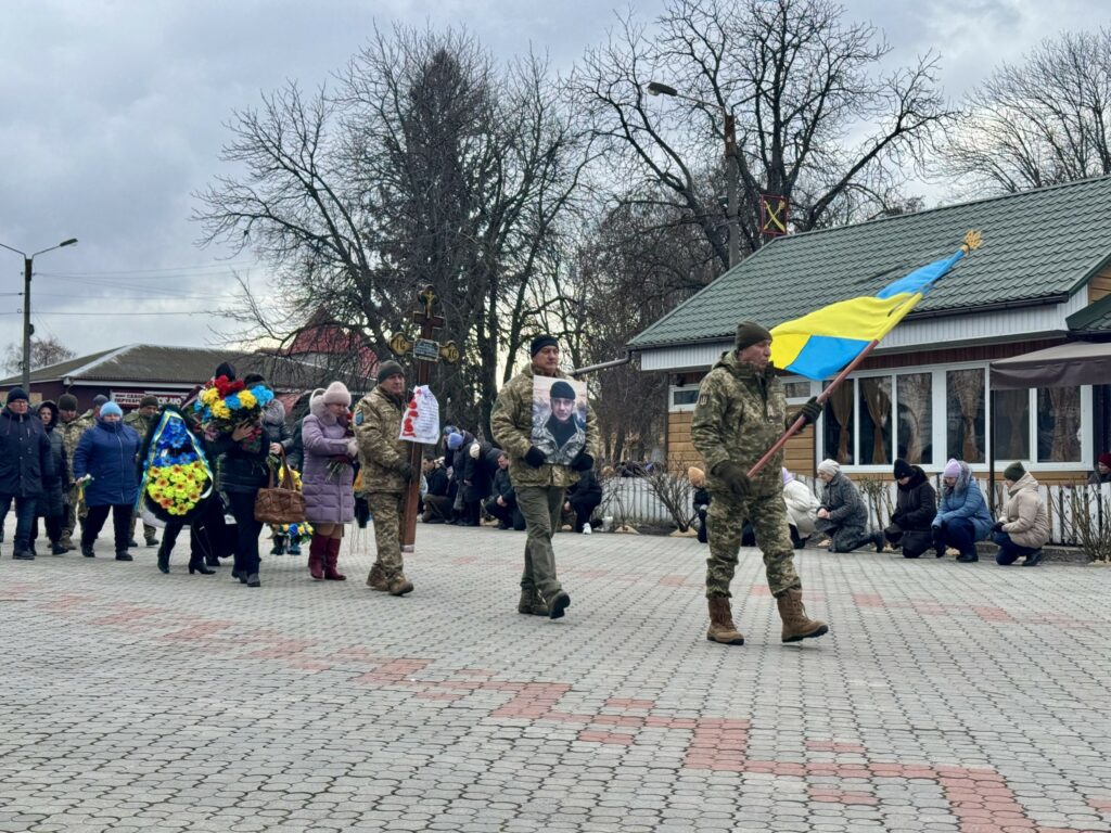 Олександр П’янін