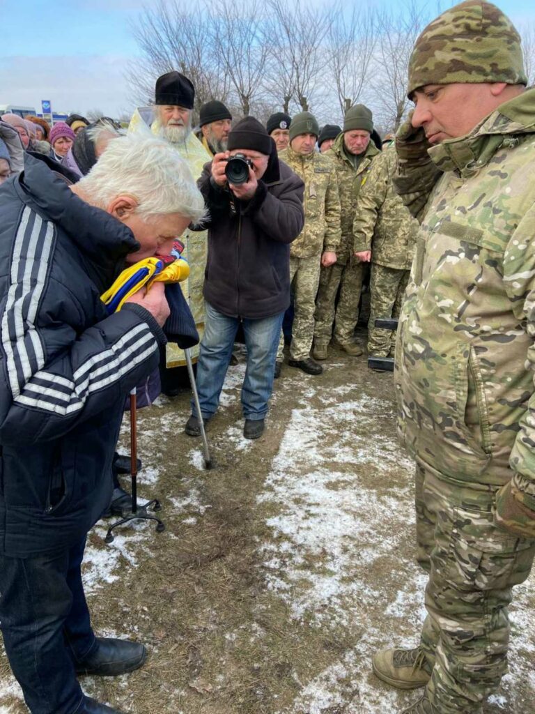 Олег Кобель